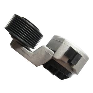 China 6CT 6BT CUMMINS Truck Belt Tensioner Silver Black OEM 3565151 4063948 factory