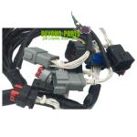 Sany SY210-8 Excavator Spare Parts Converter Controller