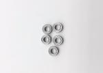 Single Row Mini Ball Bearing 1.5*4*2mm Lead Screw Steper Motor P0 P6 P5