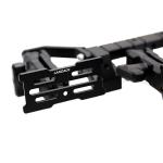 262*488*96mm Size Aluminum Alloy Center Console Bracket for Jeep Wrangler