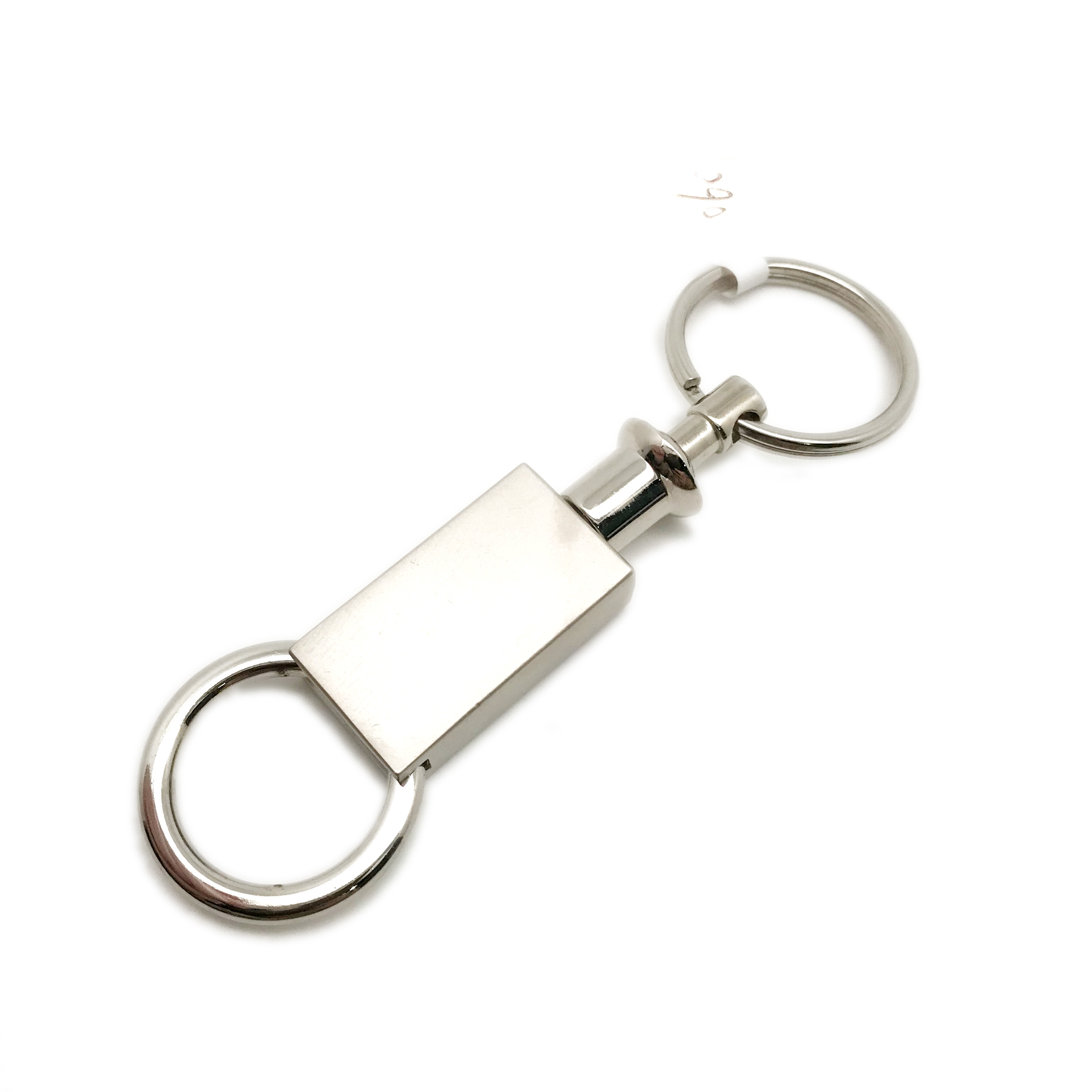 Retractable Key Ring Available OEM/ODM Available