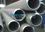 UNS S32750 /2507 High Strength Food Industry Duplex Stainless Steel Tube ASTM