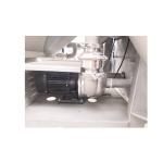 Hot Sell Industrial Fruit And Vegetable Processing Line Salad Production Line