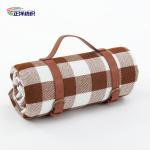 80x80" Door Carpet Mats Acrylic PVA Material 4mm Sponge Layer Waterproof Picnic
