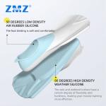 Childrens Silicone Swim Training Fins Swimming Flipper OEM