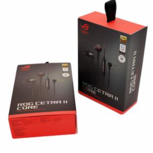 China Electronic Retail Packaging Boxes factory