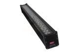 IP65 Linear Dimming 60hz 72*3W RGBWA LED Wash Wall Light