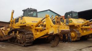 China Used KOMATSU D475A Bulldozer For Sale factory