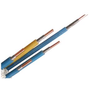 4 Cores Fire-Resistant Underground XLPE Insulated and LSZH Jacket Power Cable 4c