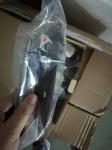 Chrome Black Kia Bongo Travallo Karon Pregio Handle OEM 82610-4E000 82620-4E000