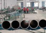 High Strength Welded Titanium Tubing 20ft Length For Aircraft Hydraulic System