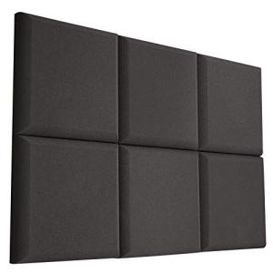 China Ceiling Acoustic Soundproof Foam Tiles Nontoxic Moistureproof factory