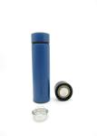 Water Bottle Sports Water Vacuum Mug Special German Cup 0.5 Liter With Filter