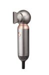 Small Ionic Portable Mini Hair Dryer 800W Powerful With DC Motor