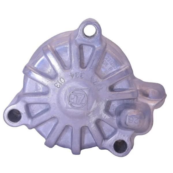 Sinotruk SITRAK ZF Truck Gearbox Transmission High and Low Gear Cover Cylinder
