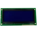 Transflective 4.3 Inches Graphic LCD Display Module ISO9001:2008 / ROHS