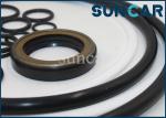 High Sealing Performance K9004604 Travel Motor Seal Kit Fits For Doosan DX180