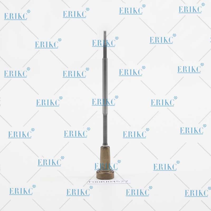 ERIKC FOORJ04527 F OOR J04 527 Diesel Injector control valve FOORJ04527 for 0 445 120 593
