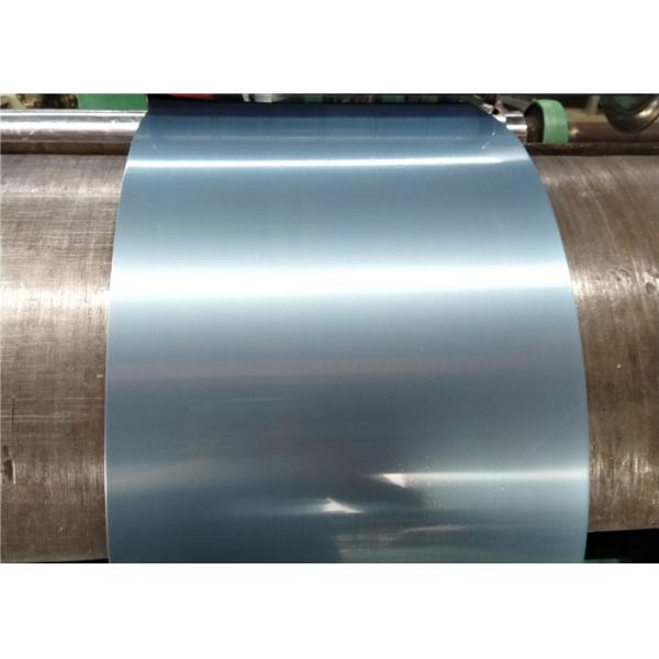 ASTM Standard Stainless Steel Coils Strip Format 201 304 316 410 409 430 Series 904L 304L 316L 2B Custom Cutting Bending