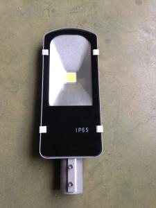 China 60 W street light factory