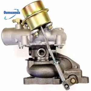 Turbo TD04 For Hyundai Engine D4BH Turbocharger 730640-0001 28200-4A200