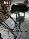 VIP Protection Celluar Signal Jammer Convoy Bomb Jammer IED Jammer 20-1000MHz
