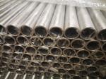 Seamless Titanium Tube Petrochemical ASTM B338 Gr9 Titanium Alloy Tube Bright