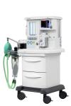 Latex Free Anesthesia Machine Workstation Autoclavable Co2 Absorber