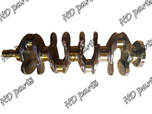 China 1AZ Engine Pistion Crankshaft 13401-28010 13401-28040 factory
