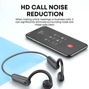 China Popular Style Waterproof Ear Phones With Wireless Connection factory