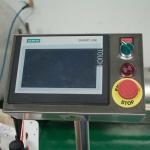 Automatic Front And Back Labeling Machine For Bottle