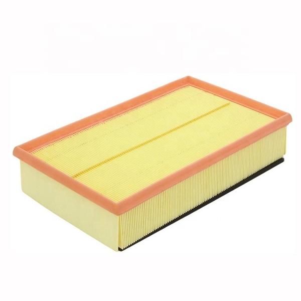 2.2 16V Engine Auto Air Filter CA10756 1444 PQ for Automotive Air Purification