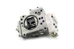 K3V112DTP-9Y14 Hydraulic Pump Hydraulic Kawasaki Regulator Assy