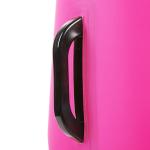 20L 28L 36L PVC Nylon Triathlon Swimming Buoy Inflatable With Dry Bag