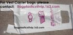 100% Biodegradable Plastic Trash Bag Compostable Garbage Bag 100% Biodegradable