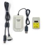 xbox 360 console accessories 5 in 1 USB 4800mAh Battery Pack & Charger Cable Kit