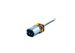 China 3 Volt Reduction DC Vibration Motor Mini Torque For Home Appliance factory