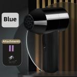 Wireless Professional Hair Dryer for Outdoor with Lightweight and Replaceable