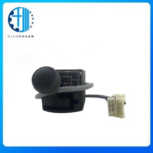 China Transmission Parts 6006022230 Gear Selector SG-6S For Motor Grader factory