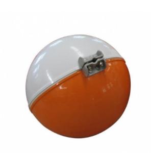 China 600mm Glass Fiber 6.3KG Aircraft Warning Sphere factory