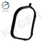 Engine Coolant Outlet Gasket LR038760 LR025021 C2D26535 For Land Rover