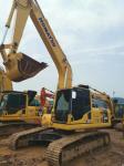XDEM PC240-8 Excavator Machine Used Komatsu For 2014 Years