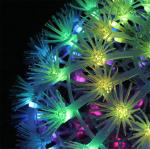 Smart Party Lights Dandelion Lights Kids Night Light Nursery Lamp Ambient
