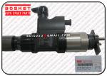 Denso 095000-5504 Isuzu Injector Nozzle 8973675525 8-97367552-5 For 4HL1 6HL1