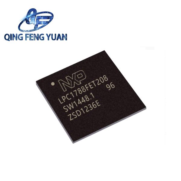 N-X-P LPC1788FET208 Wifi IC Electronic Products & Components Processing Chip