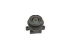 IATF16949 Rear View Camera Lens Focal Length1.15mm 145/128/110 Degree Wide Angle