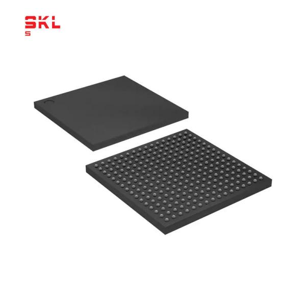 China EP4CE15F17C8N Programming IC Chip Field Gate Array (FPGA) 256-LBGA factory