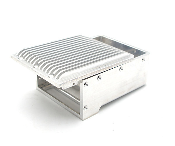 China OEM New Drawing Design Service CNC Machined Parts With Micromachining factory