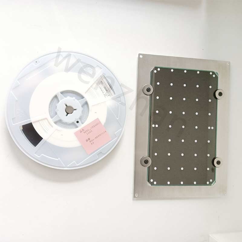 SMT Adjust Tool Kit Smt Components YAMAHA YS Series Mounters Adjustment Tool Box KHY-M88C0-00 spare parts Tools