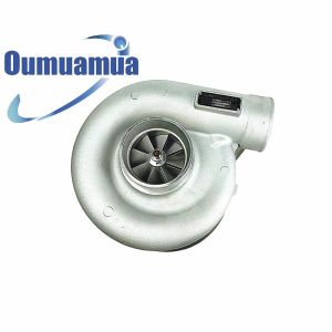 Turbo HC3 3526432 3501176 Turbocharger H1CM For Cummins Marine Engine